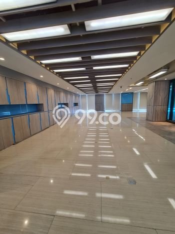 Kantor Disewa di Jakarta Utara dengan LB 983m2 Area Komersial Ramai Kantor Disewa di Jakarta Utara dengan LB 983m2 Area Komersial Ramai