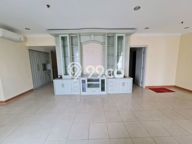 Disewakan Apartemen di , 4 KT, Luas 162m2m², City View Disewakan Apartemen di , 4 KT, Luas 162m2m², City View