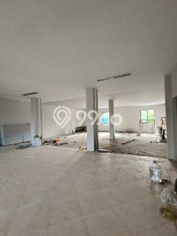 Unit Ruko Tersedia di Pantai Mutiara Spesifikasi LB 250m2 Unit Ruko Tersedia di Pantai Mutiara Spesifikasi LB 250m2