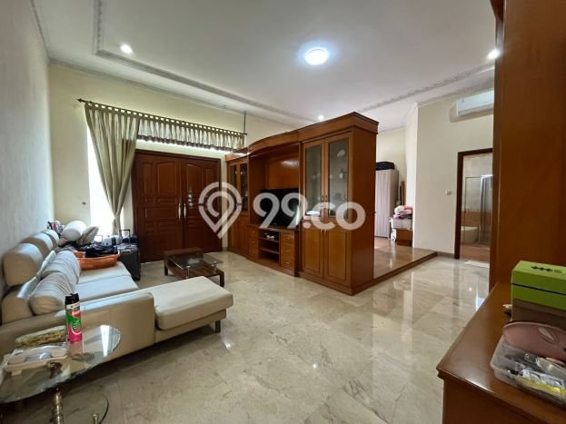 Rumah Elit Modern Tanpa Renovasi di Pantai Indah Kapuk Jakarta Utara Rumah Elit Modern Tanpa Renovasi di Pantai Indah Kapuk Jakarta Utara