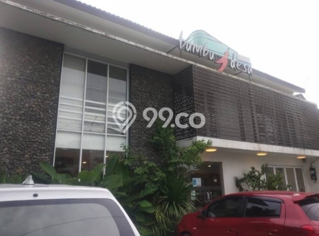 Ruko Dijual di Prime Area Depok Luas 400m2 Ruko Dijual di Prime Area Depok Luas 400m2