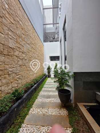 Rumah Elit LB 470m2 Siap Huni Desain Elegan di Pantai Indah Kapuk 2, Jakarta Utara Rumah Elit LB 470m2 Siap Huni Desain Elegan di Pantai Indah Kapuk 2, Jakarta Utara