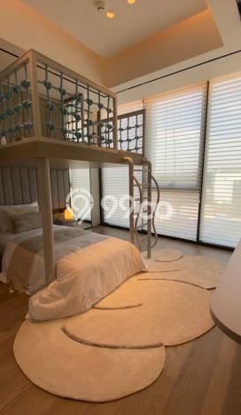 Paling Dicari! Apartemen Premium Dijual di Pantai Indah Kapuk Punya 3 Bedroom Paling Dicari! Apartemen Premium Dijual di Pantai Indah Kapuk Punya 3 Bedroom