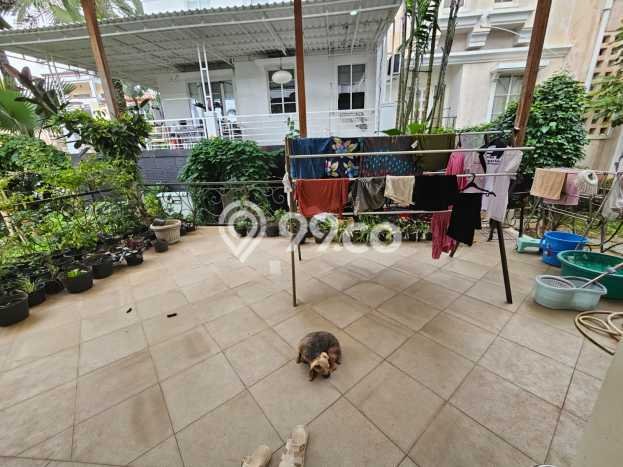 Rumah 4 KT 3 KM di Kawasan Pantai Indah Kapuk, Jakarta Utara Rumah 4 KT 3 KM di Kawasan Pantai Indah Kapuk, Jakarta Utara