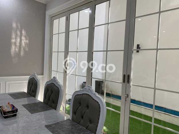 Rumah Luxury Modern Siap Huni di Pantai Indah Kapuk Jakarta Utara Rumah Luxury Modern Siap Huni di Pantai Indah Kapuk Jakarta Utara
