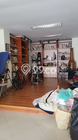 Rumah Elit Modern Siap Huni di Pluit Jakarta Utara Rumah Elit Modern Siap Huni di Pluit Jakarta Utara
