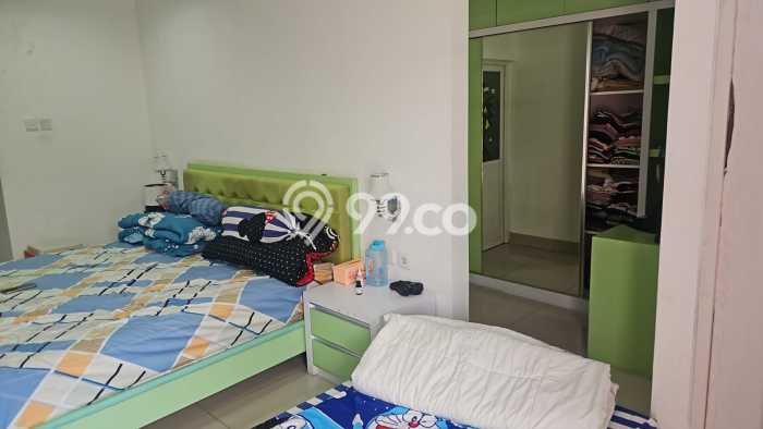 Hunian Mewah LB 315m2 Siap Pakai Desain Elegan di Pluit, Jakarta Utara Hunian Mewah LB 315m2 Siap Pakai Desain Elegan di Pluit, Jakarta Utara