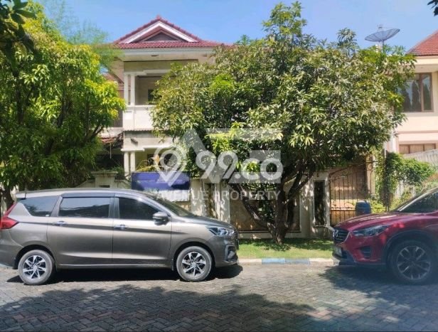 Rumah Luxury Modern Siap Huni di Pantai Indah Kapuk Jakarta Utara Rumah Luxury Modern Siap Huni di Pantai Indah Kapuk Jakarta Utara