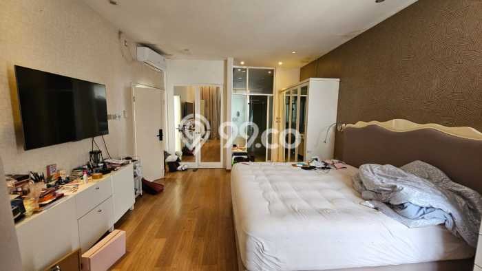 Jual Rumah Luas Elegan Dengan View Cantik di Pantai Indah Kapuk, Jakarta Utara Jual Rumah Luas Elegan Dengan View Cantik di Pantai Indah Kapuk, Jakarta Utara