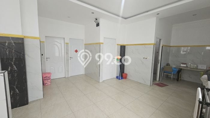 Dijual Rumah Mewah Elegan Dengan View Cantik di Pantai Indah Kapuk, Jakarta Utara Dijual Rumah Mewah Elegan Dengan View Cantik di Pantai Indah Kapuk, Jakarta Utara
