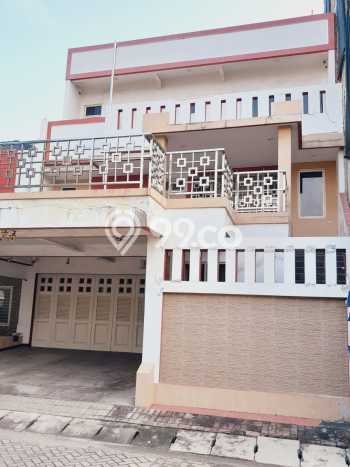 For Sale Rumah Elit Exclusive di Cengkareng, Jakarta Barat For Sale Rumah Elit Exclusive di Cengkareng, Jakarta Barat