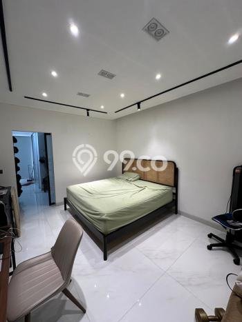 Ready to Use! Premium House LT 168m2 Desain Modern di Pantai Indah Kapuk Ready to Use! Premium House LT 168m2 Desain Modern di Pantai Indah Kapuk