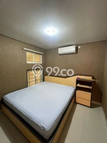 Hunian Super Elit dengan Akses Paling Strategis di Pantai Indah Kapuk, Jakarta Utara Hunian Super Elit dengan Akses Paling Strategis di Pantai Indah Kapuk, Jakarta Utara