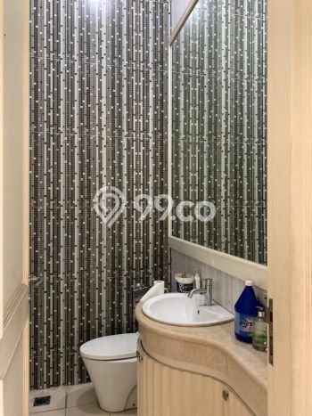 Rumah Luxury Modern Siap Huni di Pluit Jakarta Utara Rumah Luxury Modern Siap Huni di Pluit Jakarta Utara