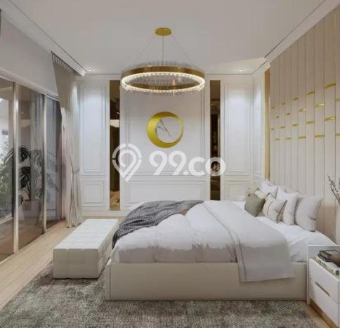 Dijual Rumah Mewah Megah Dengan View Eksklusif di Pantai Indah Kapuk, Jakarta Utara Dijual Rumah Mewah Megah Dengan View Eksklusif di Pantai Indah Kapuk, Jakarta Utara