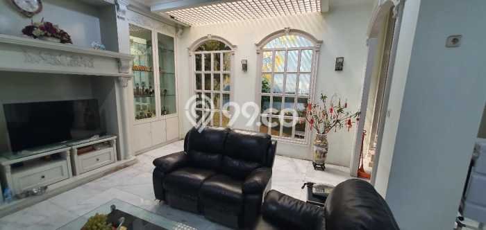 Jual Rumah Luas Elegan Dengan View Cantik di Pantai Mutiara, Jakarta Utara Jual Rumah Luas Elegan Dengan View Cantik di Pantai Mutiara, Jakarta Utara