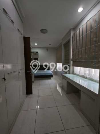 Jual Rumah Mewah Elegan Dengan View Eksklusif di BSD Foresta, Tangerang Jual Rumah Mewah Elegan Dengan View Eksklusif di BSD Foresta, Tangerang
