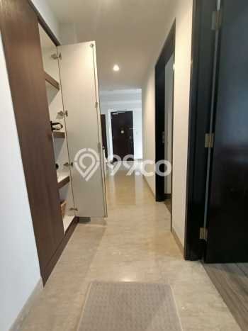 Apartemen Strategis 87m2 di BSD Tangerang 2 Bedroom Apartemen Strategis 87m2 di BSD Tangerang 2 Bedroom