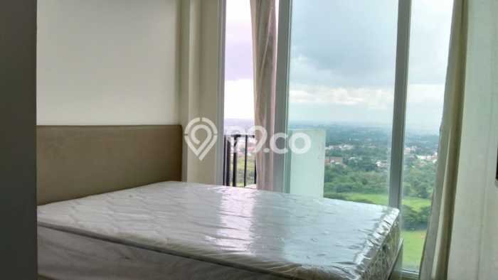 Disewakan Apartemen Harga Terjangkau di BSD City 1 KT Disewakan Apartemen Harga Terjangkau di BSD City 1 KT