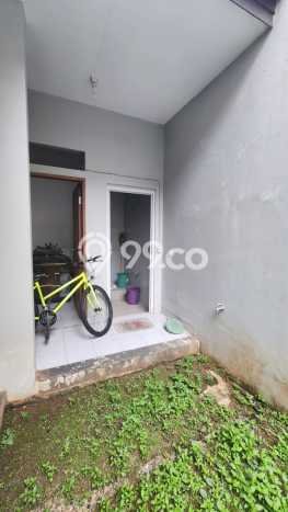 Ready to Use! Luxury House LT 144m2 Desain Modern di BSD The Green Ready to Use! Luxury House LT 144m2 Desain Modern di BSD The Green