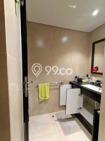 Apartemen Strategis 87m2 di BSD Tangerang 2 Bedroom Apartemen Strategis 87m2 di BSD Tangerang 2 Bedroom