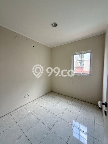 Rumah Minimalis 4 KT LT 32m2 di BSD Vanya Park Rumah Minimalis 4 KT LT 32m2 di BSD Vanya Park