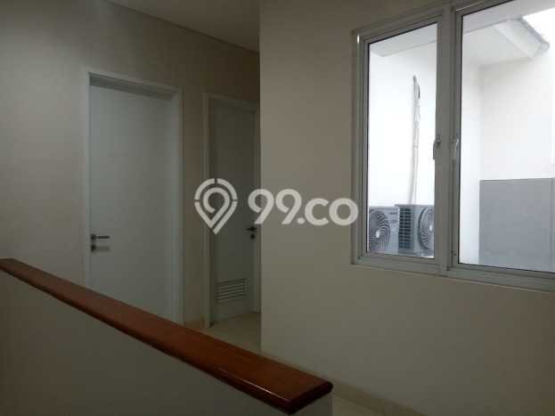 Rumah Minimalis 3 KT di BSD Vanya Park Tangerang Rumah Minimalis 3 KT di BSD Vanya Park Tangerang