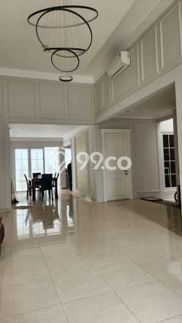For Sale Rumah Elit Exclusive di Serpong, Tangerang Selatan For Sale Rumah Elit Exclusive di Serpong, Tangerang Selatan