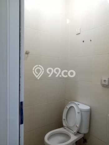 Rumah Minimalis 3 KT di BSD Vanya Park Tangerang Rumah Minimalis 3 KT di BSD Vanya Park Tangerang