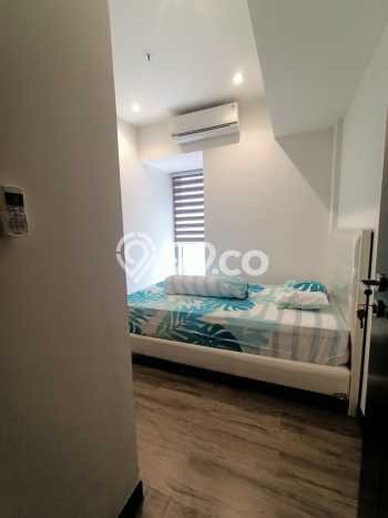 Apartemen Strategis 87m2 di BSD Tangerang 2 Bedroom Apartemen Strategis 87m2 di BSD Tangerang 2 Bedroom