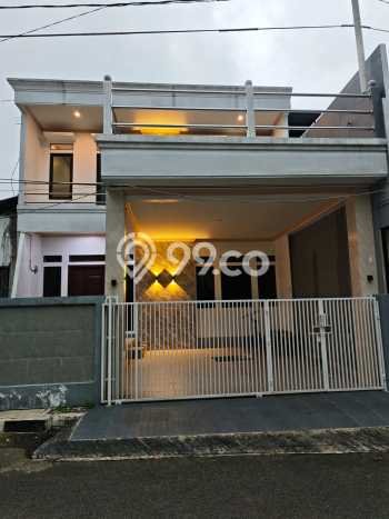 Jual Rumah Bagus Siap Huni LB 150m2 di Bogor Timur, Bogor Jual Rumah Bagus Siap Huni LB 150m2 di Bogor Timur, Bogor