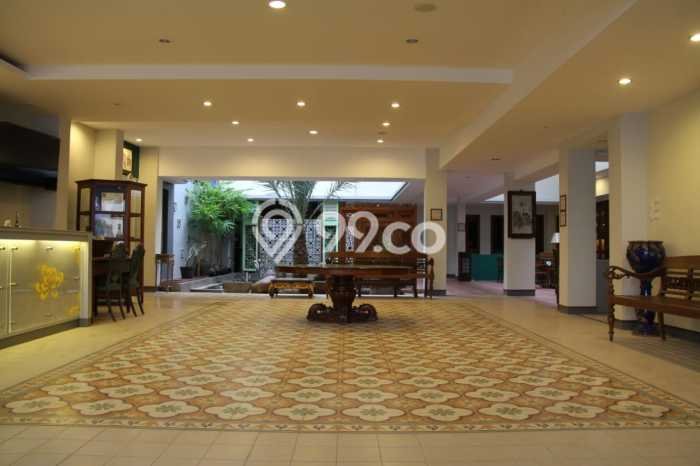Hotel Kawasan , Luas 3450m2m², Area Komersial, Ramai Hotel Kawasan , Luas 3450m2m², Area Komersial, Ramai