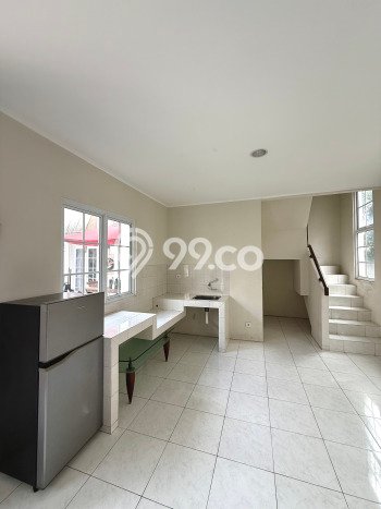 Rumah Minimalis 4 KT LT 32m2 di BSD Vanya Park Rumah Minimalis 4 KT LT 32m2 di BSD Vanya Park