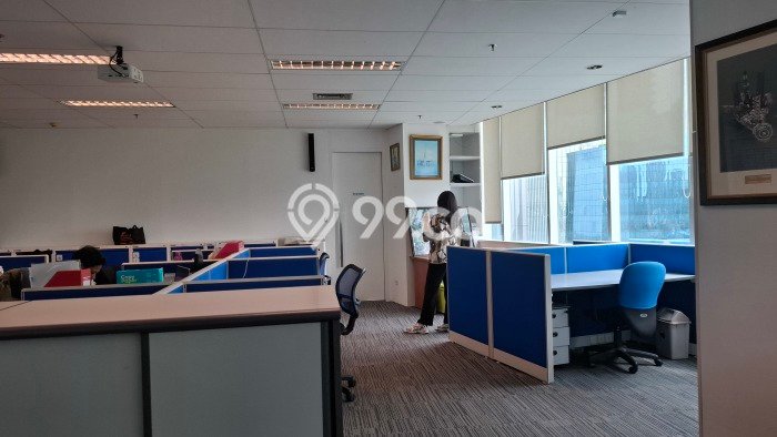 Paling Diincar! Kantor Dijual di Kuningan Harga Kompetitif Paling Diincar! Kantor Dijual di Kuningan Harga Kompetitif