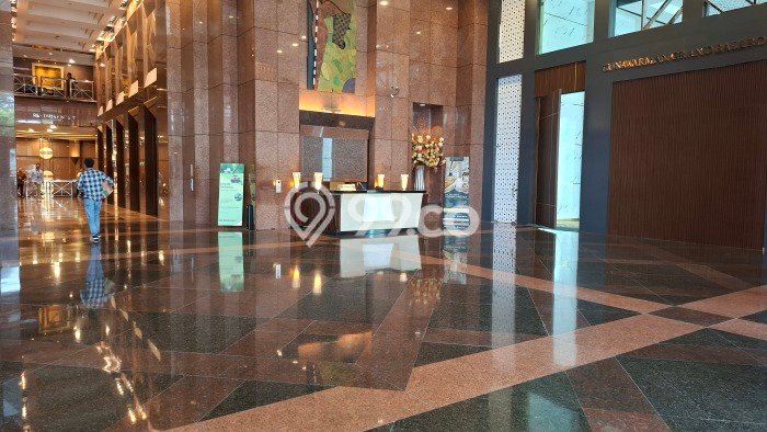 Unit Komersial Disewakan di Jakarta Selatan Area Strategis Harga Kompetitif Unit Komersial Disewakan di Jakarta Selatan Area Strategis Harga Kompetitif