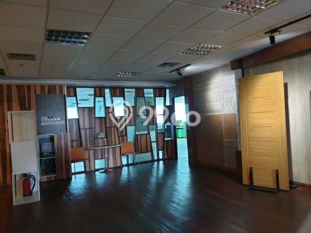 Unit Kantor Dijual di Jakarta Utara LT 100m2 & LB 514m2 Unit Kantor Dijual di Jakarta Utara LT 100m2 & LB 514m2