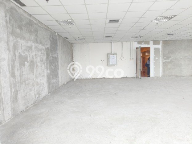 Disewakan Kantor di Kawasan Ramai Casablanca Luas 227m2 Disewakan Kantor di Kawasan Ramai Casablanca Luas 227m2