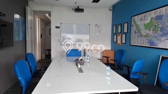 Paling Diincar! Kantor Dijual di Kuningan Harga Kompetitif Paling Diincar! Kantor Dijual di Kuningan Harga Kompetitif
