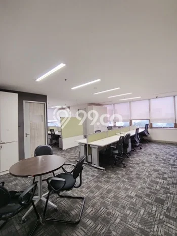 Unit Kantor disewakan di Menteng Jakarta Pusat dengan LT 100m2 / LB 827m2 Unit Kantor disewakan di Menteng Jakarta Pusat dengan LT 100m2 / LB 827m2