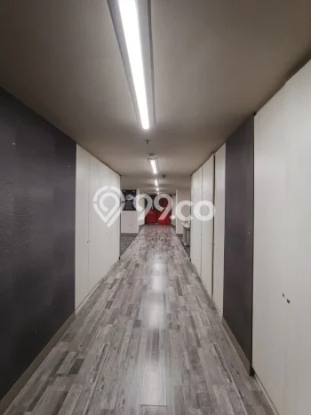 Unit Kantor disewakan di Menteng Jakarta Pusat dengan LT 100m2 / LB 827m2 Unit Kantor disewakan di Menteng Jakarta Pusat dengan LT 100m2 / LB 827m2