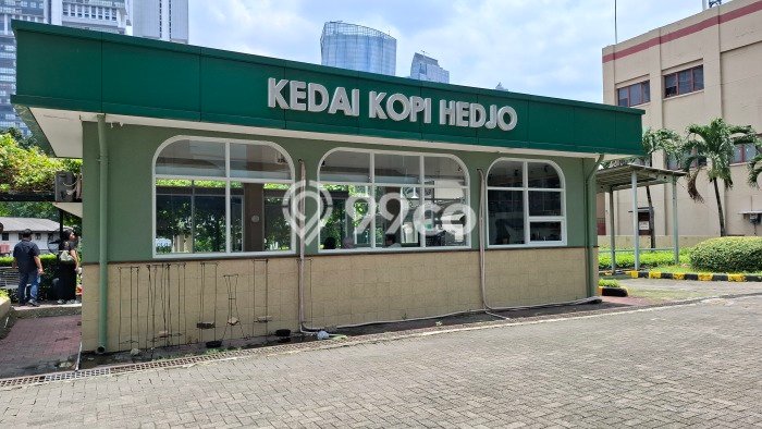 Unit Komersial Disewakan di Jakarta Selatan Area Strategis Harga Kompetitif Unit Komersial Disewakan di Jakarta Selatan Area Strategis Harga Kompetitif