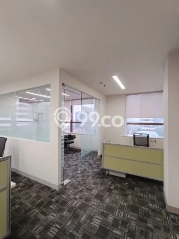 Unit Kantor disewakan di Menteng Jakarta Pusat dengan LT 100m2 / LB 827m2 Unit Kantor disewakan di Menteng Jakarta Pusat dengan LT 100m2 / LB 827m2