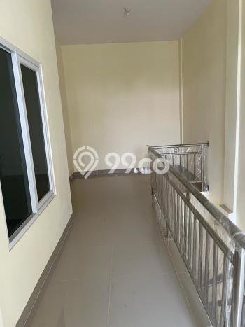 Rumah Modern 3 KT di Jatimakmur Bekasi Unfurnished Rumah Modern 3 KT di Jatimakmur Bekasi Unfurnished