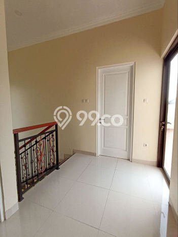 Rumah Luas Asri 4 KT Siap Huni di Jatiwaringin Bekasi Rumah Luas Asri 4 KT Siap Huni di Jatiwaringin Bekasi