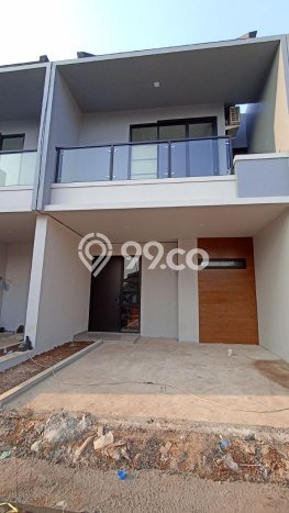 Hunian Nyaman Asri 3 KT Siap Huni di Jati Asih Bekasi Hunian Nyaman Asri 3 KT Siap Huni di Jati Asih Bekasi