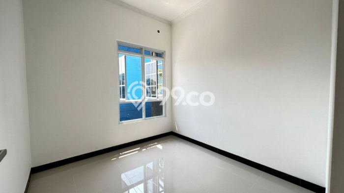Rumah Minimalis 2 KT LT 67m2 di Jati Asih Rumah Minimalis 2 KT LT 67m2 di Jati Asih
