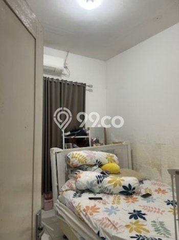Jual Rumah Eksklusif 2 KT di Jaka Sampurna, Bekasi Jual Rumah Eksklusif 2 KT di Jaka Sampurna, Bekasi