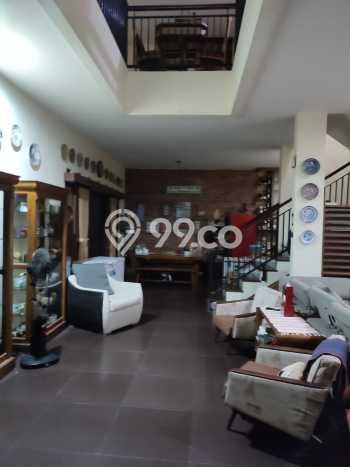 For Sale! Premium House LT 224m2 Desain Elegan di Jatibening For Sale! Premium House LT 224m2 Desain Elegan di Jatibening