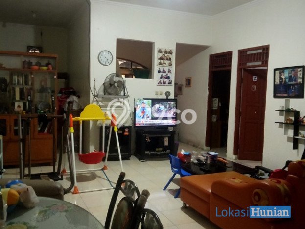 Rumah Minimalis 3 KT di Jati Asih Bekasi Unfurnished Rumah Minimalis 3 KT di Jati Asih Bekasi Unfurnished