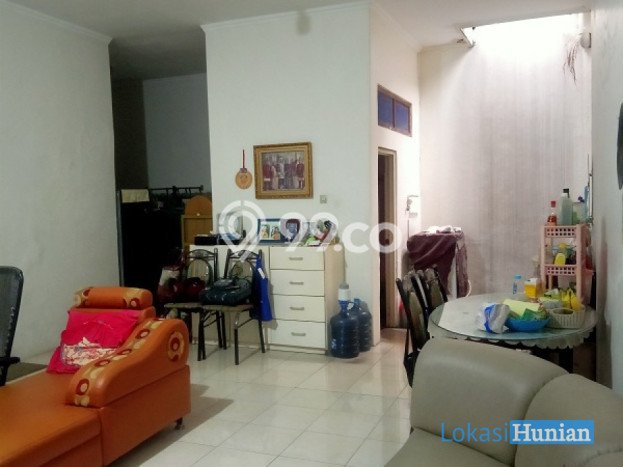 Rumah Minimalis 3 KT di Jati Asih Bekasi Unfurnished Rumah Minimalis 3 KT di Jati Asih Bekasi Unfurnished